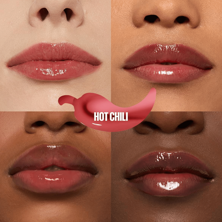 Maybelline Lifter Plump Lip Plumping Gloss - 5.4 ml