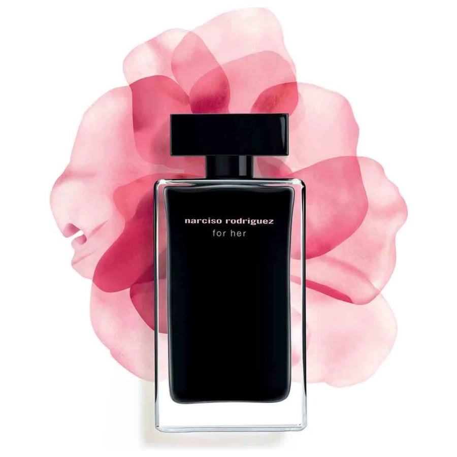 عطر فور هير من نرسيسو رودريغز للنساء - أو دو تواليت 50 مل