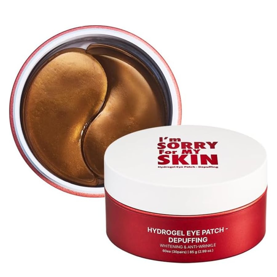 Bye-Bye Eye Fatigue & Puffiness Package