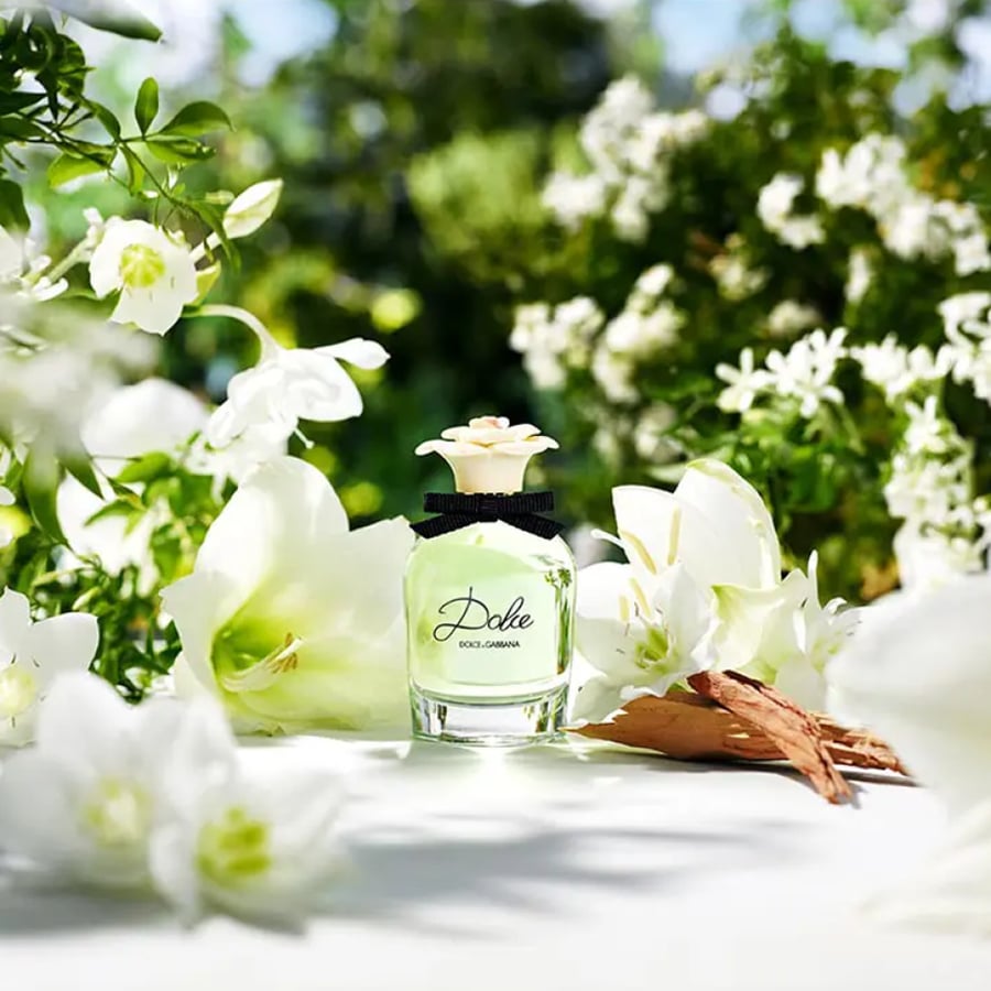 عطر دولسي او دو بارفيوم من دولتشي غابانا – 50مل