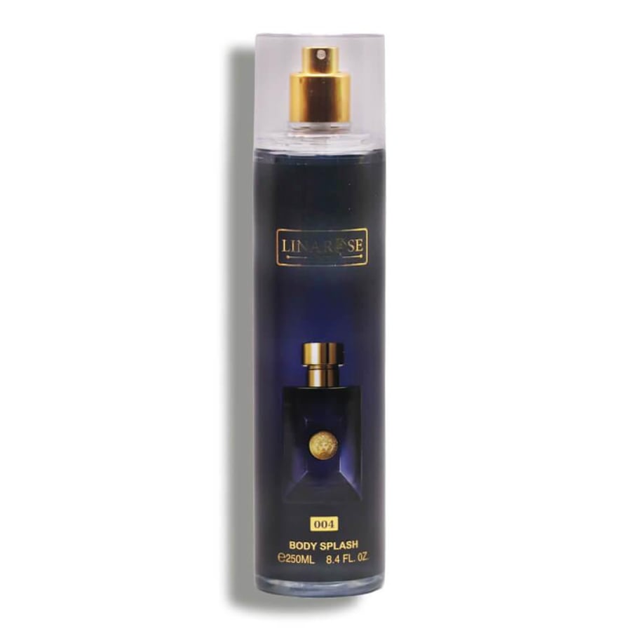 معطر جسم بخاخ لينا روز 250 مل