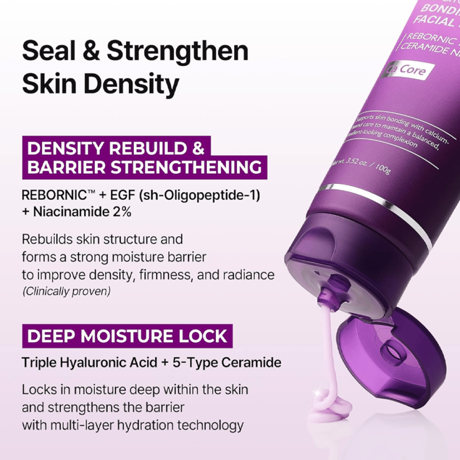 Dr. Melaxin Calcium Skin & Eye Firming Package