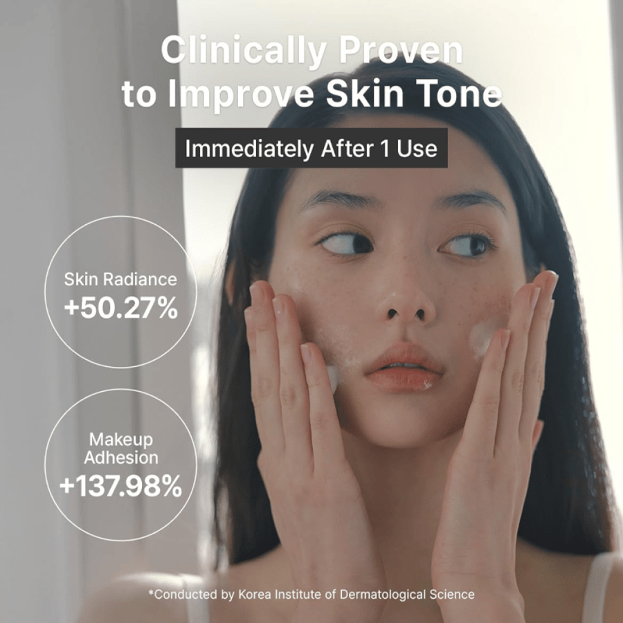 سيروم ABC جلو المخفوق لتفتيح وترطيب البشرة من دكتور الثيا  100 مل