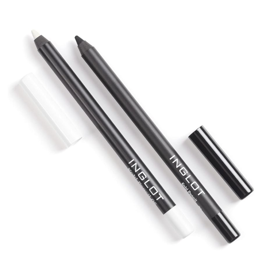 Inglot Eyeliner Pencil – Black 01 – 1.2 g