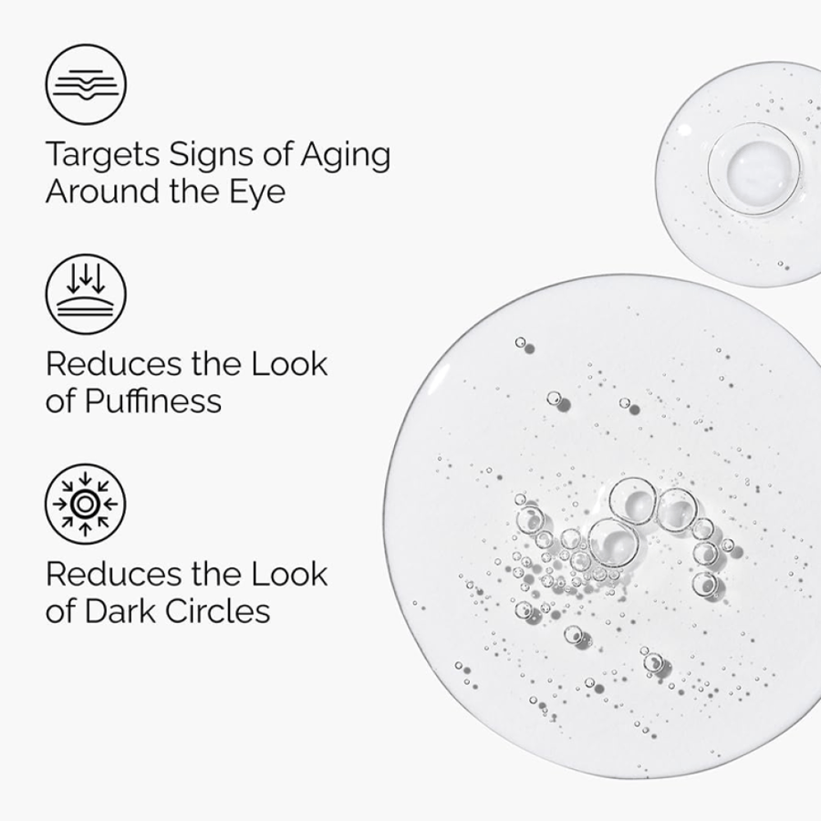 The Ordinary Multi-Peptide Eye Serum – 15 ml