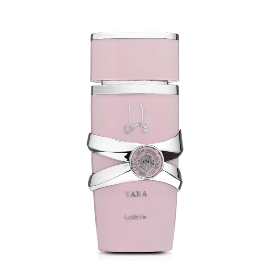 عطر يارا من لطافة للنساء أو دو بارفيوم – 100 مل