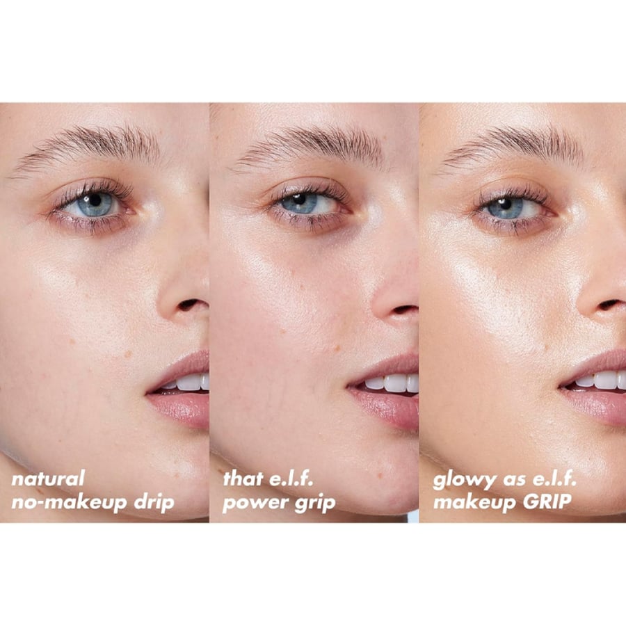 e.l.f. Power Grip Moisturizing Face Primer + 4% Niacinamide - 24 ml