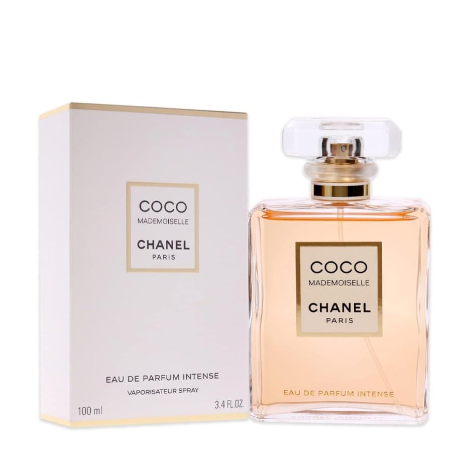شانيل عطر كوكو مودموزيل للنساء - او دو بارفيوم انتنس 100 مل