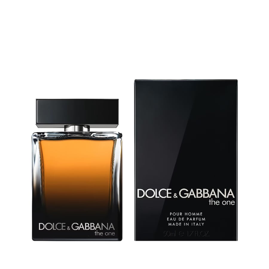 عطر ذا ون الرجالي أو دو بارفيوم 100 مل