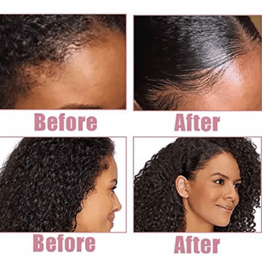 Giovanni Strong Hold Styling Gel – 201 ml