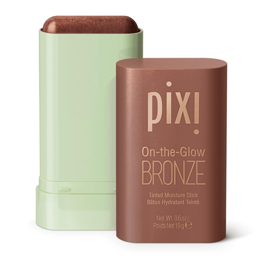 Pixi by Petra On The Glow Blush – Shade Peach Glow 19g