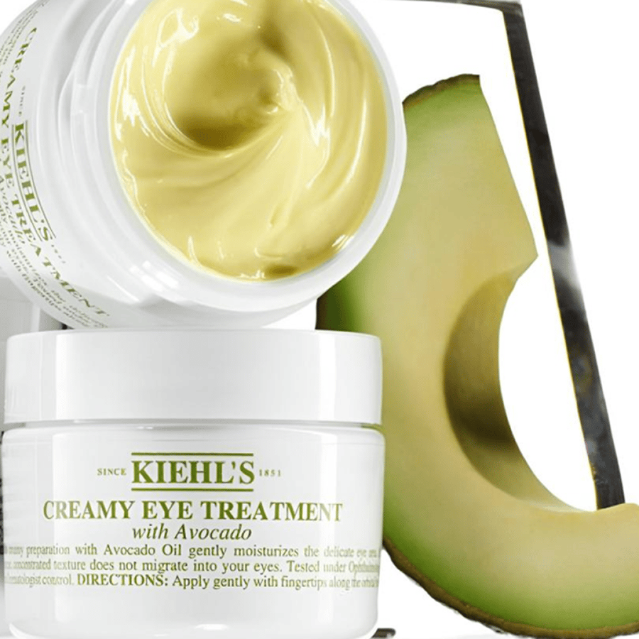 Kiehl's Creamy Eye Treatment with Avocado 14g