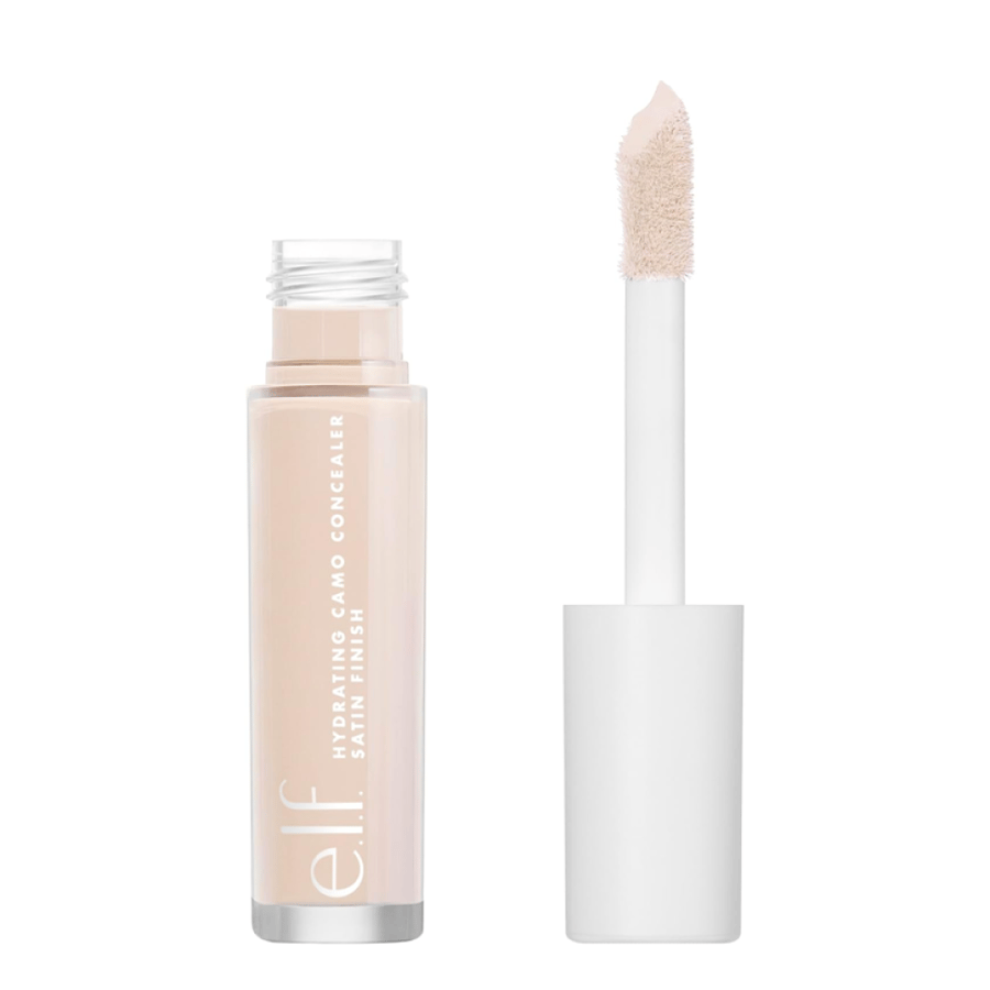 e.l.f. Hydrating Camo Concealer - 6ml