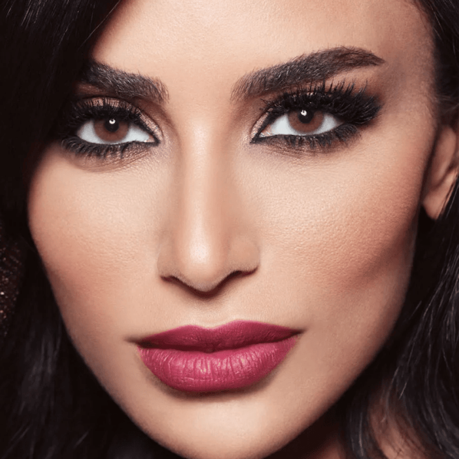 عدسات ملونة من ديفا – اماندي – 2.5 جم