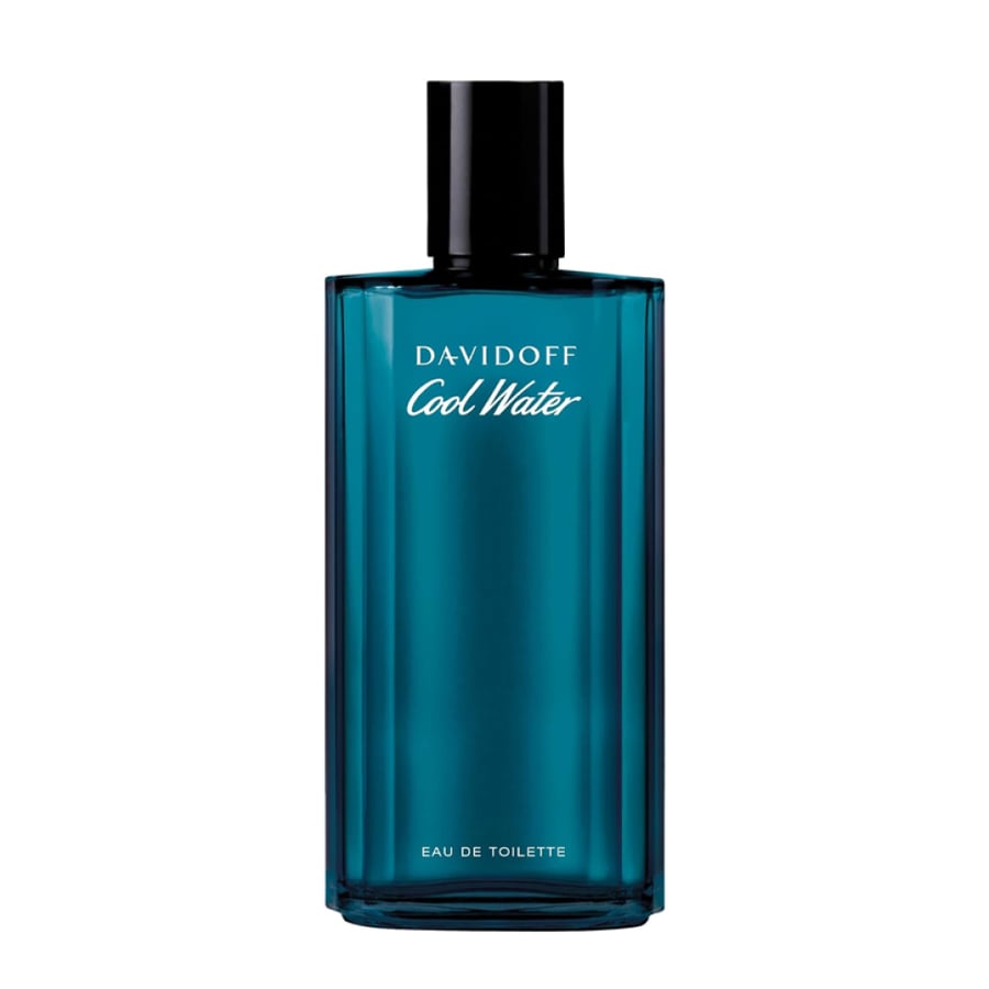 عطر دافيدوف كول ووتر الرجالي أو دو تواليت حجم – 125 مل