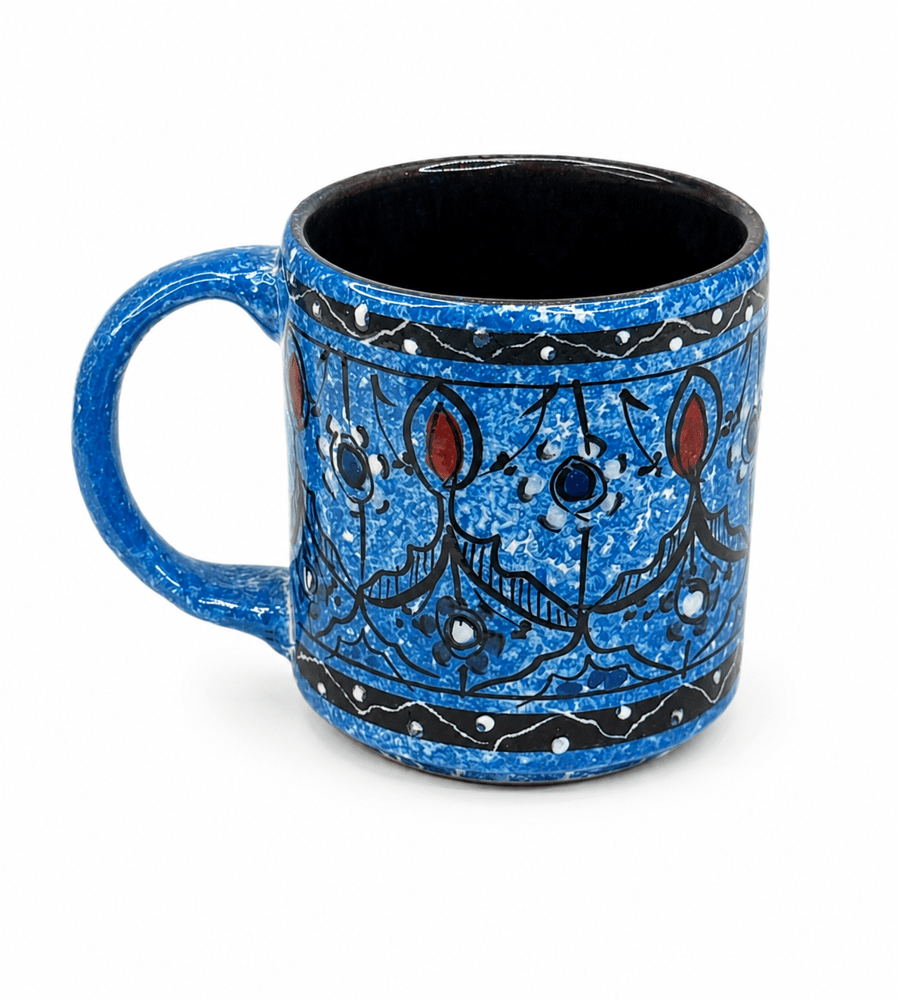 Ocean cup