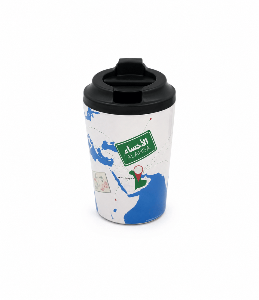 مق الخريطة
