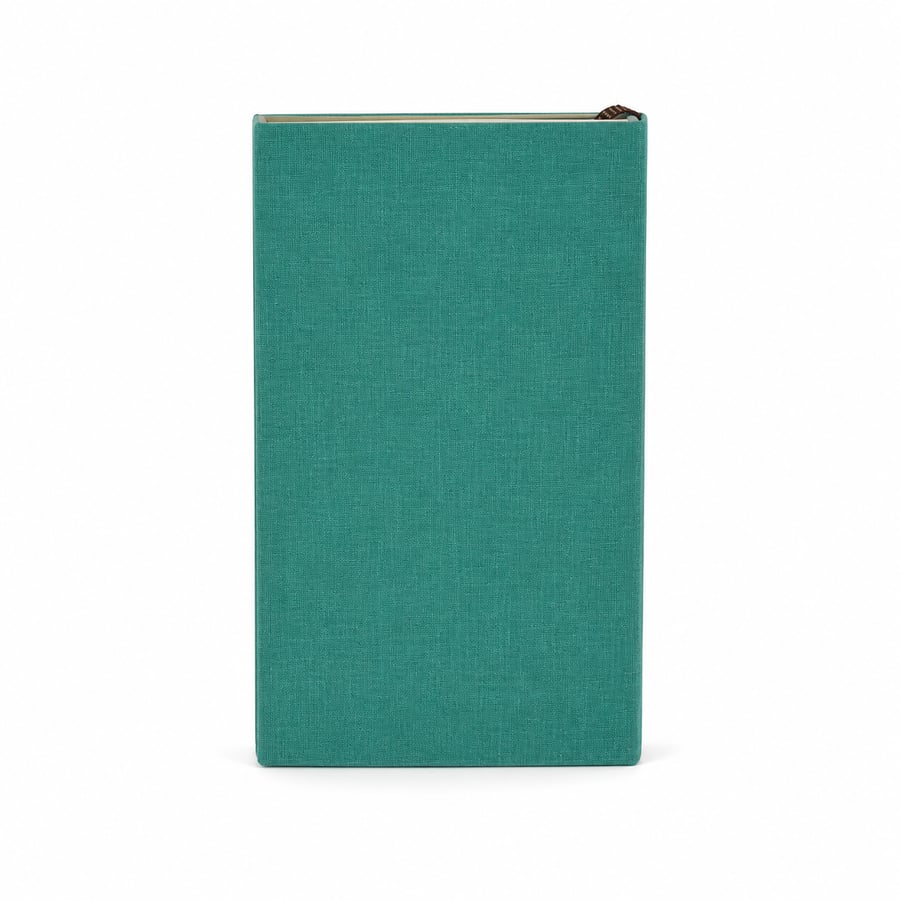Palm Note Book