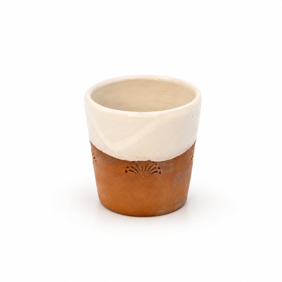 Special edition cup