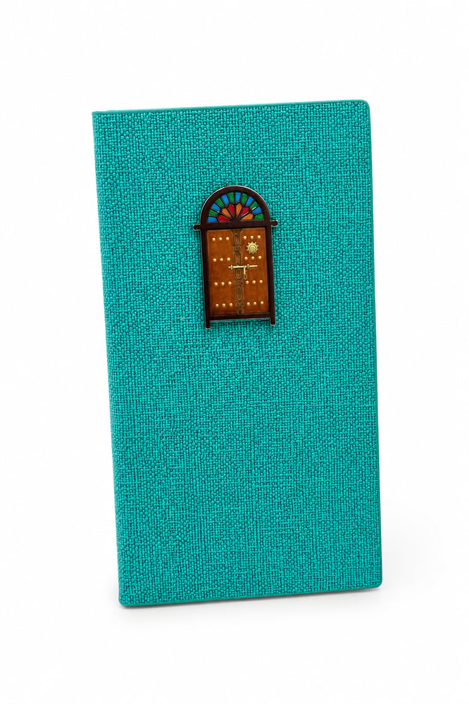 دفتر ملاحظات