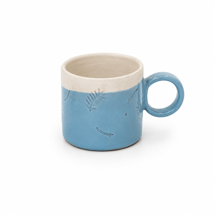 Special edition cup