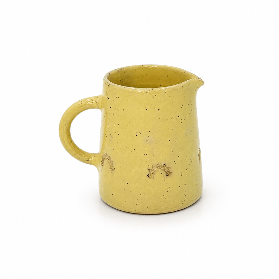 Ceramic pitcher special edition