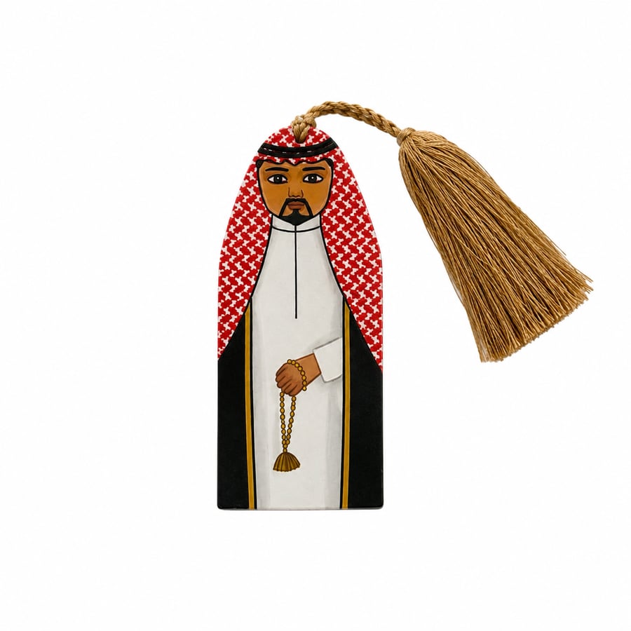 فاصل كتاب