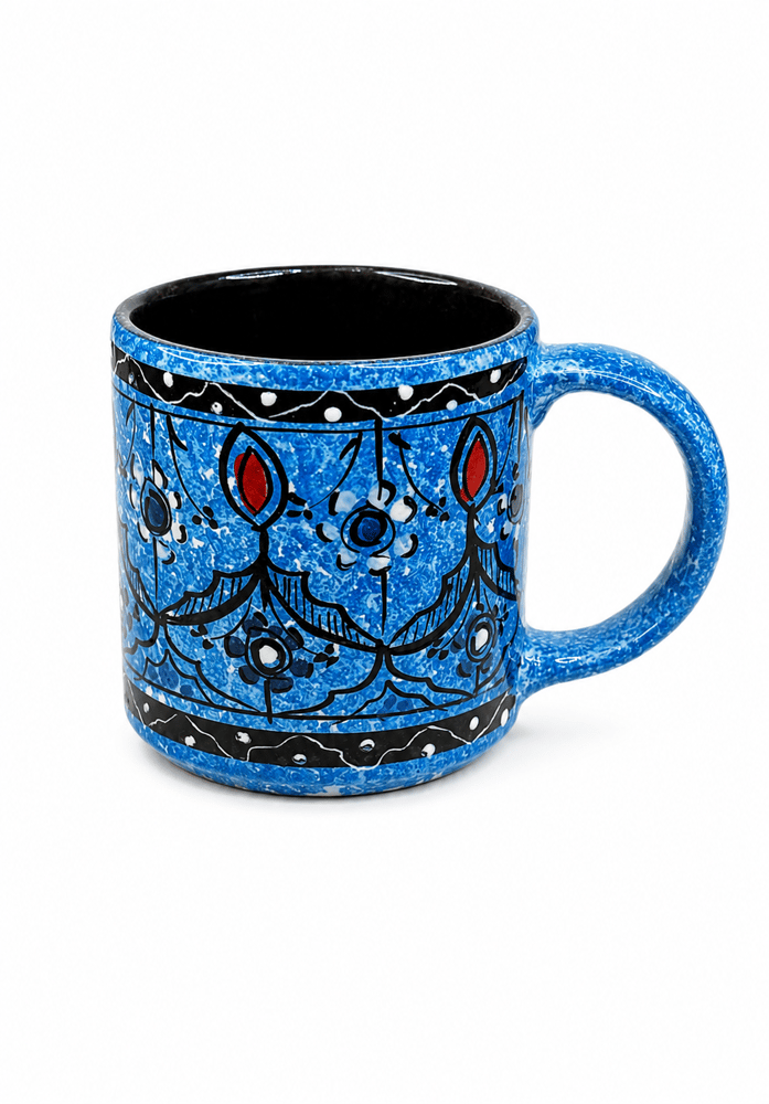 Ocean cup