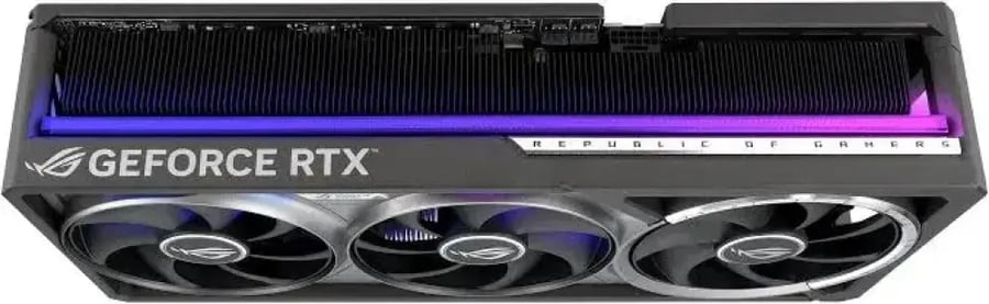 ASUS ROG ASTRAL RTX 5090 OC 32GB