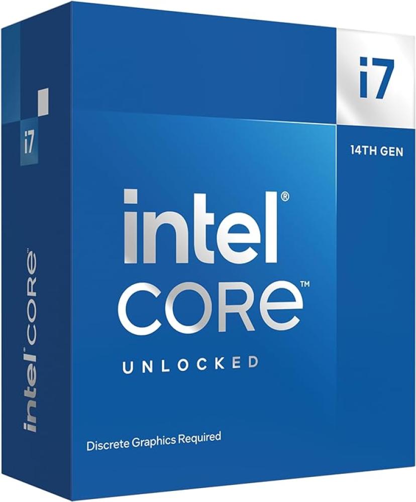 معالج i7-14700KF BOX