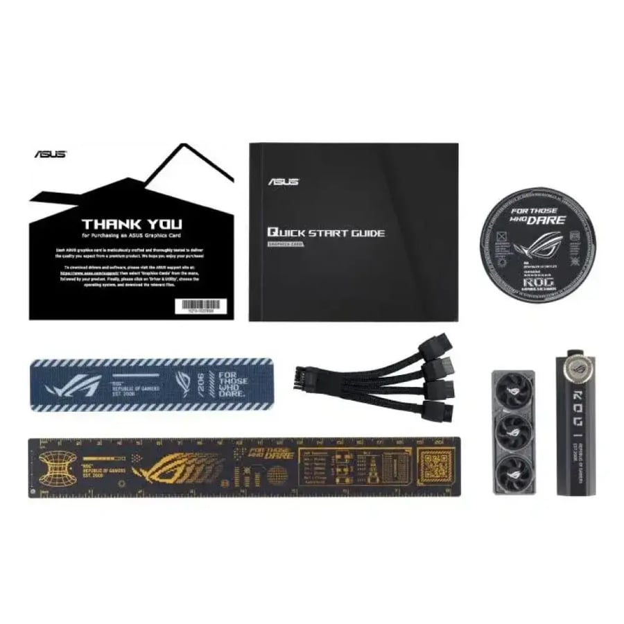 ASUS ROG ASTRAL RTX 5090 OC 32GB