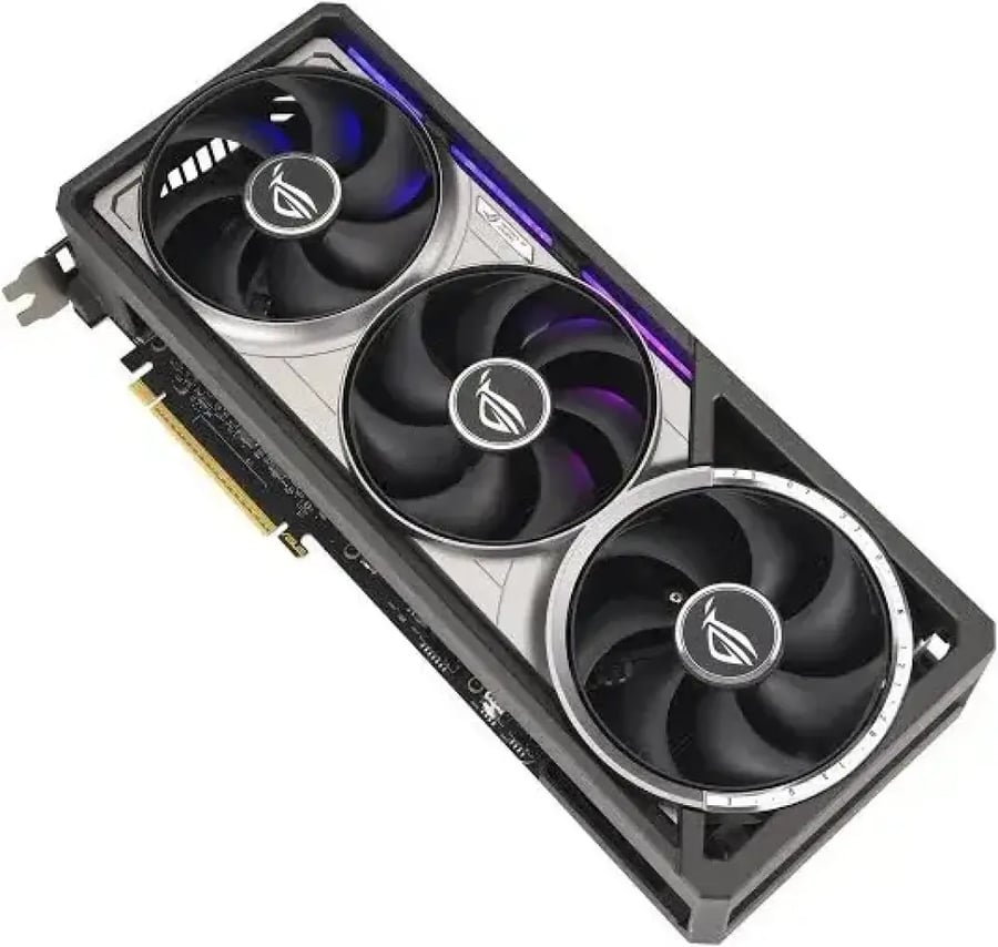 ASUS ROG ASTRAL RTX 5090 OC 32GB