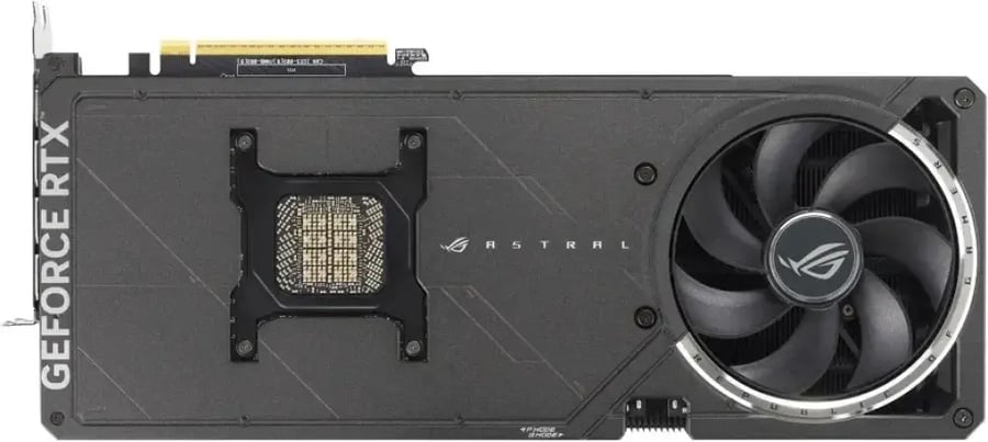 ASUS ROG ASTRAL RTX 5090 OC 32GB