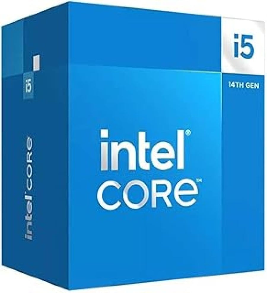 معالج i5-14600KF BOX
