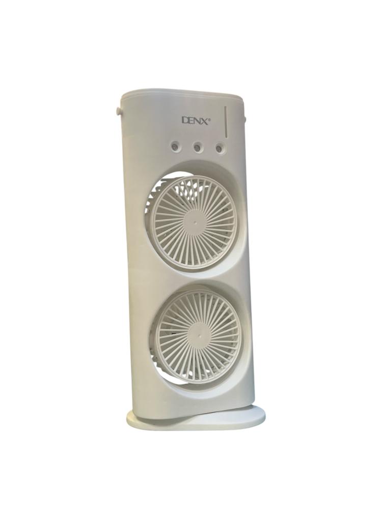 مروحة مع فواحة DX2608
