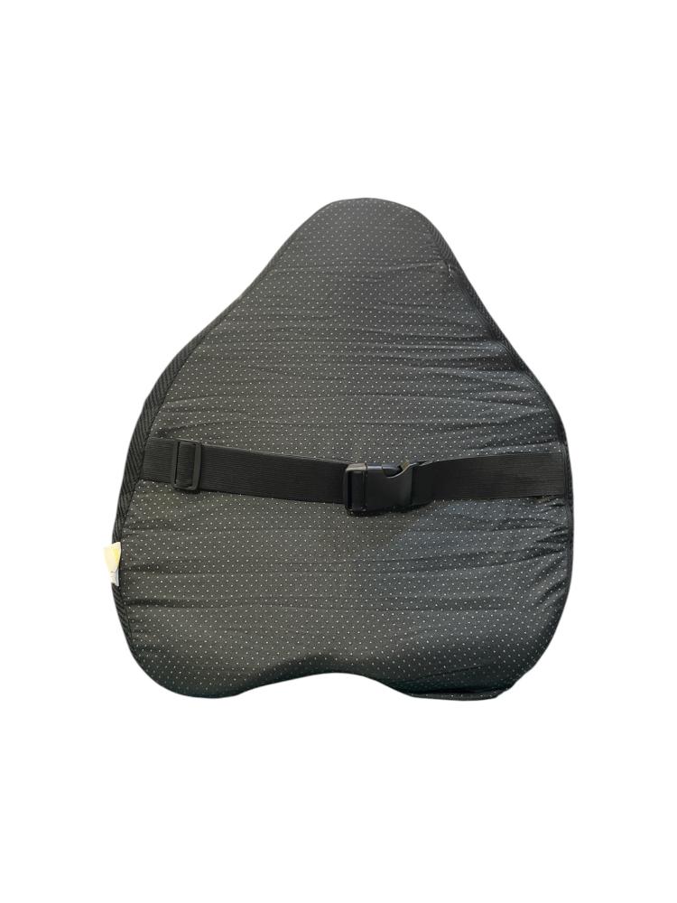 تكاية ظهر DX3703 لون اسود