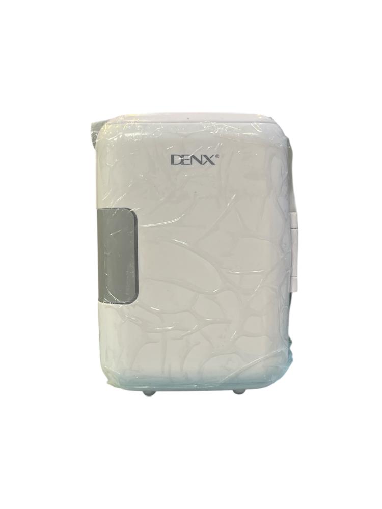 ثلاجة سيارة 4L DX2057