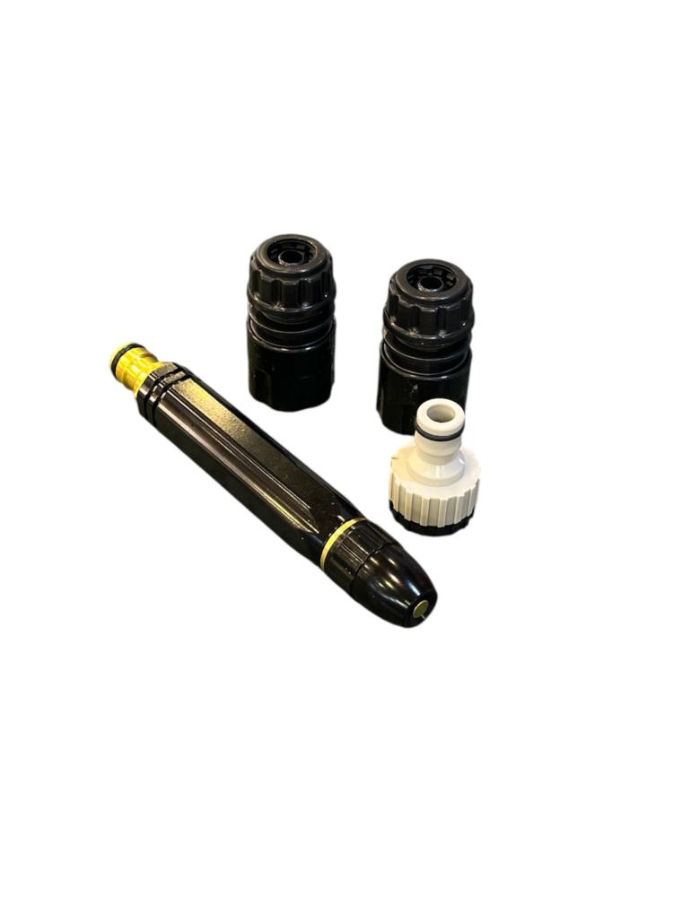 خرطوش ضغط ماء 12mm
