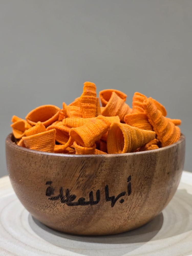 مكسرات صيني