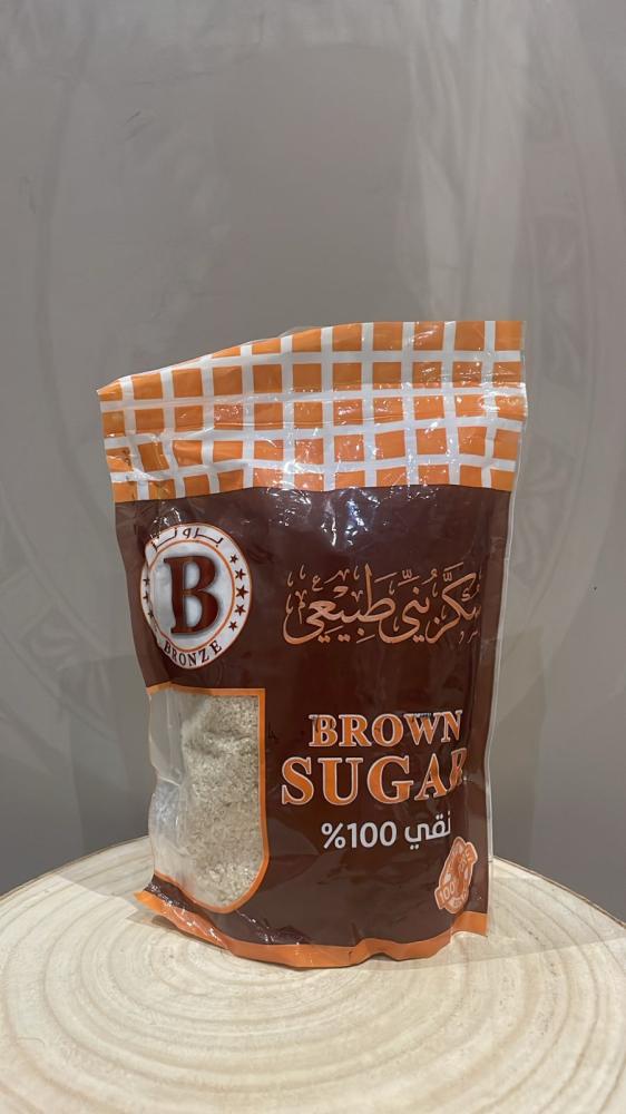 سكر بني