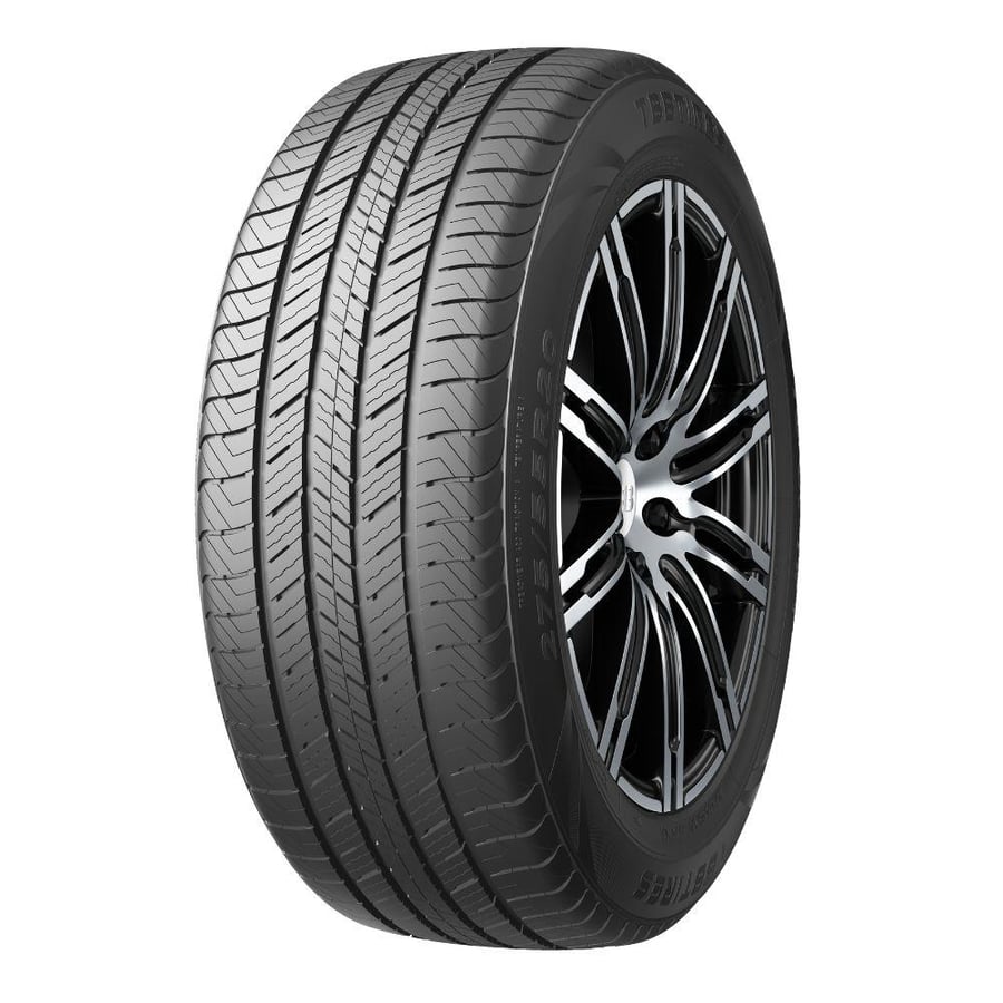 إطار من شركة TBBtires تايلندي 265/70/18، دعسة TS-07 H/T، الحمولة 116، السرعة T