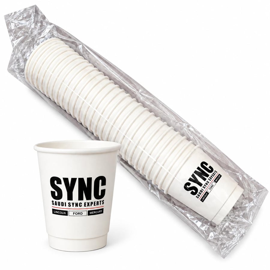 اكواب Saudi SYNC