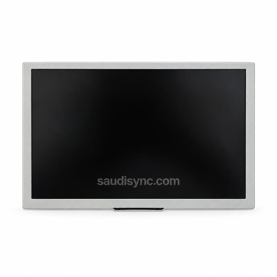 شاشة فورد فيوجن تحويل من SYNC 1 الى SYNC 3