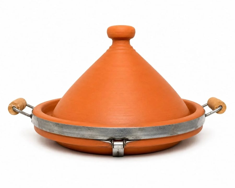 طاجن مغربي 25سم