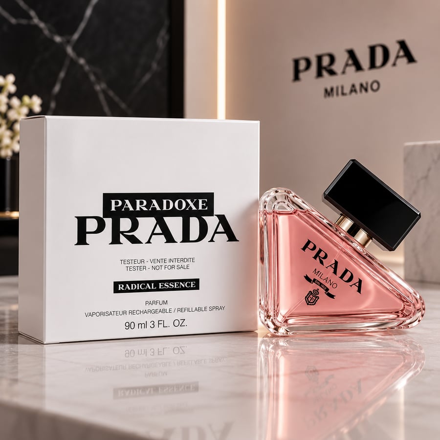 Prada Paradoxe Radical Essence