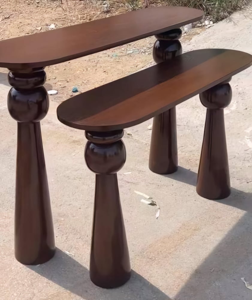 طقم كونسولات