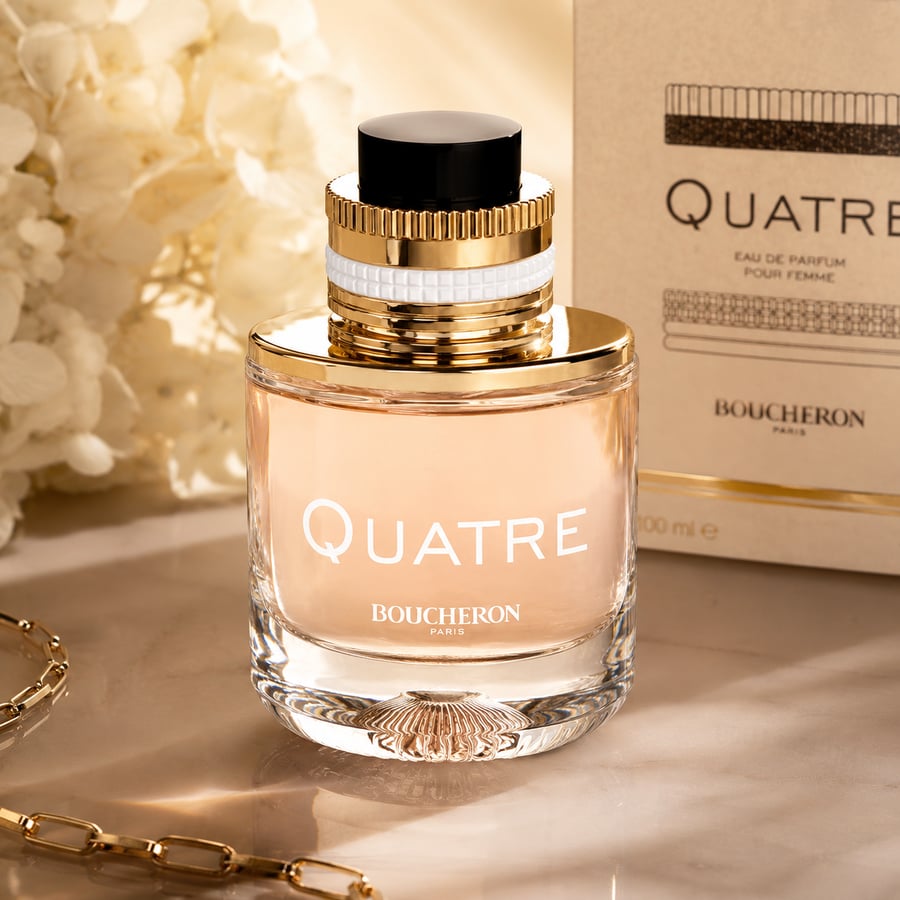 عطر بوشرون كواتر – 100 مل