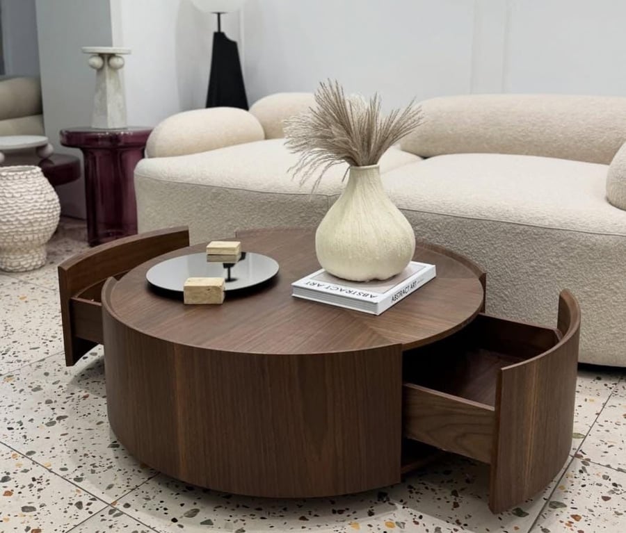 طاولة راقية