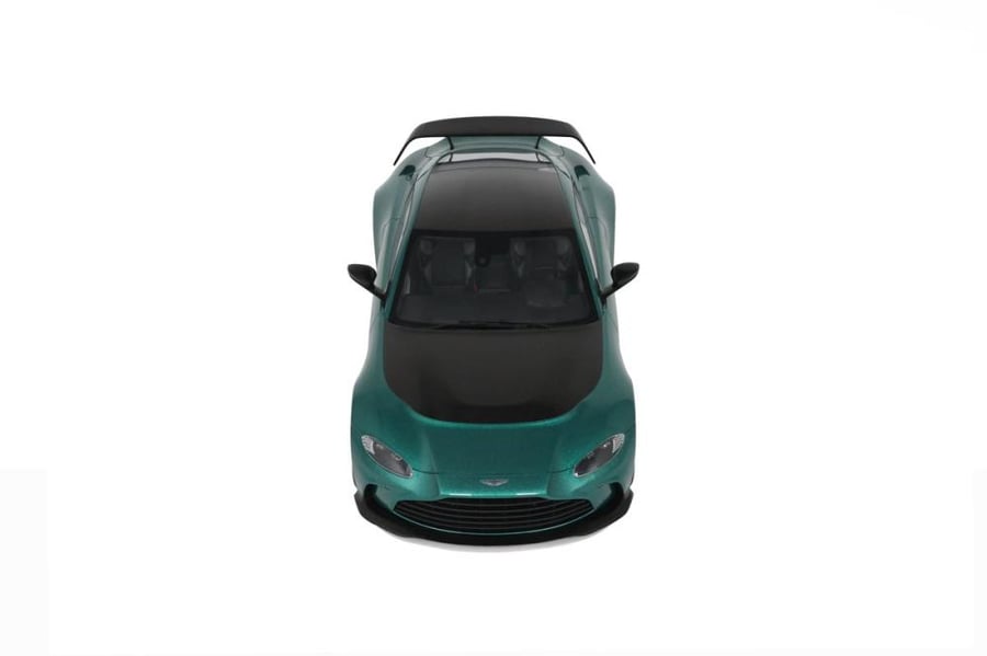 Aston Martin V12 Vantage 2023 1/18 - GT922 GT SPIRIT