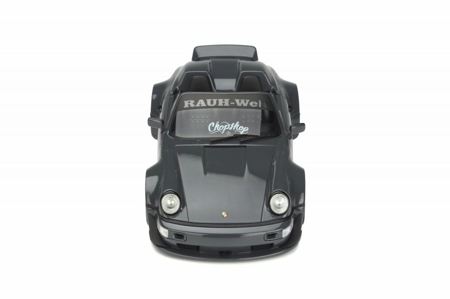 1/18 GT spirit Grey RWB Body Kit SKU: GT369